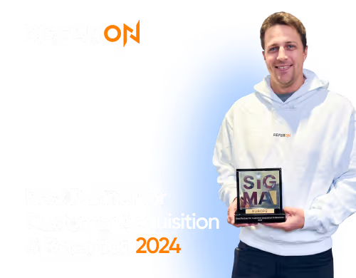 ReferOn Wins SiGMA Awards and Highlights a Stellar End to 2024