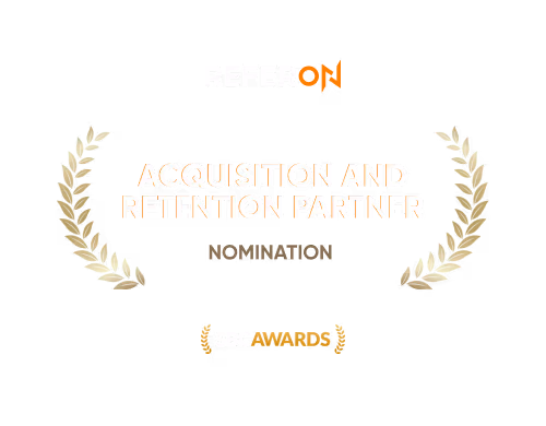 ReferOn Nominated for “Acquisition and Retention Partner” at SBC Awards 2024