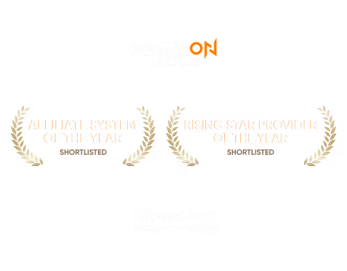 ReferOn is shortlisted for two significant nominations in the AffPapa iGaming Awards 2024