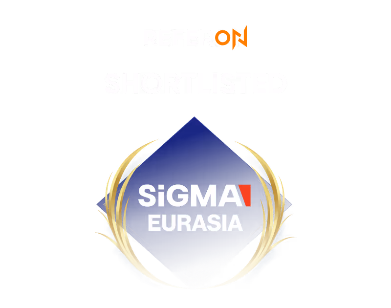 ReferOn Nominated for “Best Affiliate Software” at the SiGMA AIBC Eurasia Awards 2025