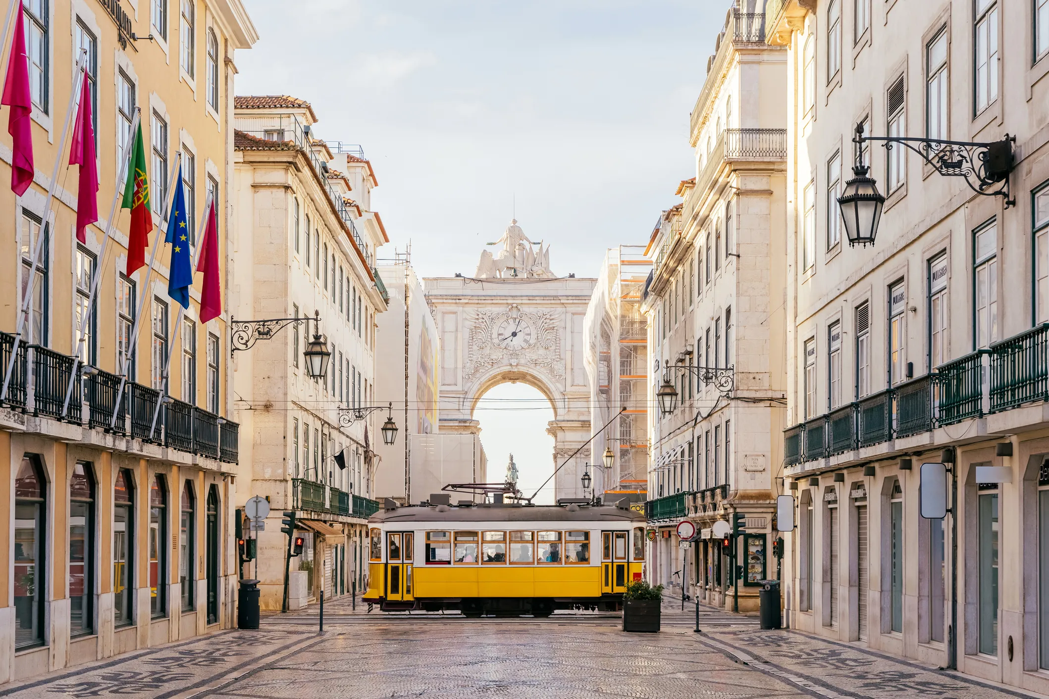 SBC Lisbon