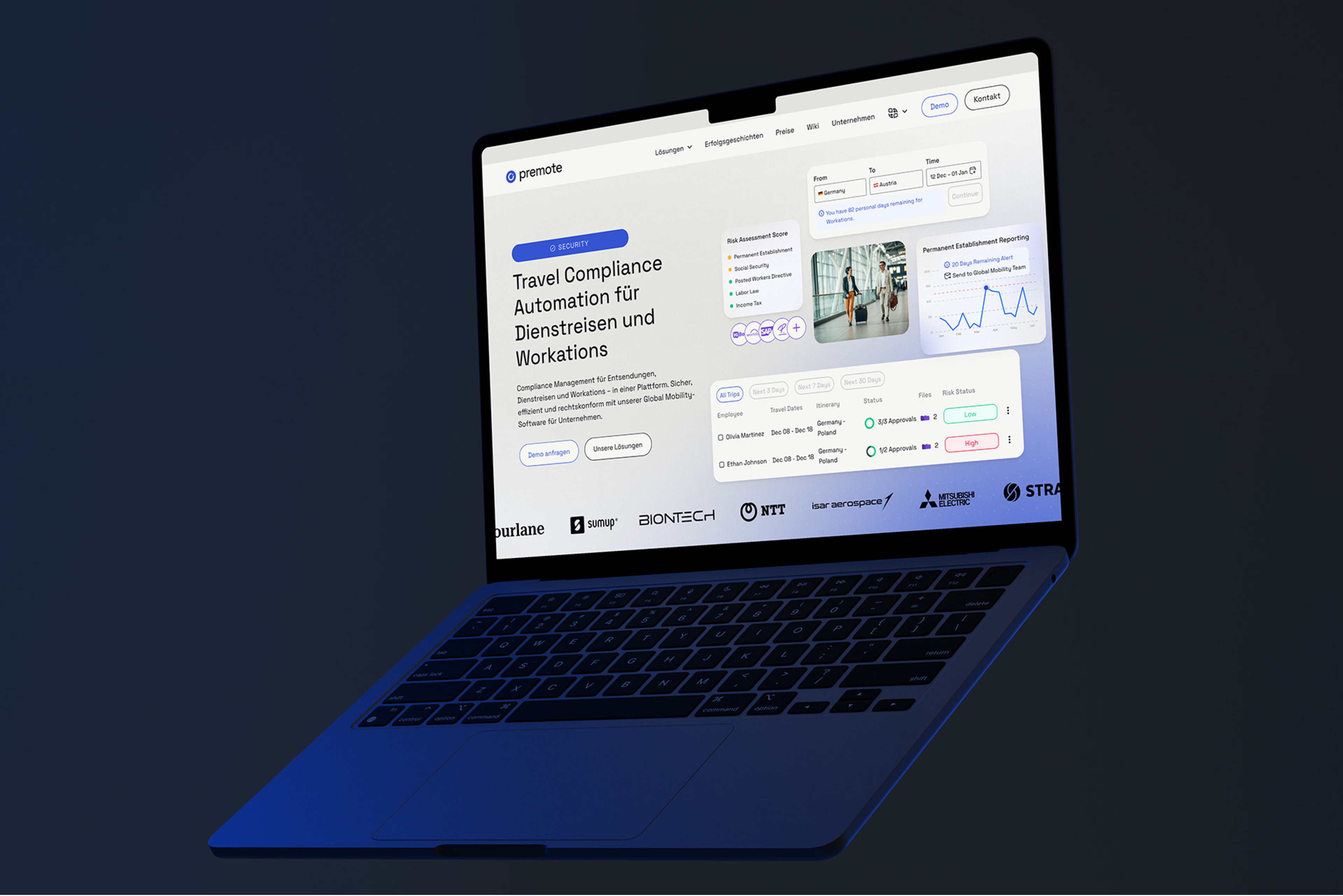 site profile thumbnail