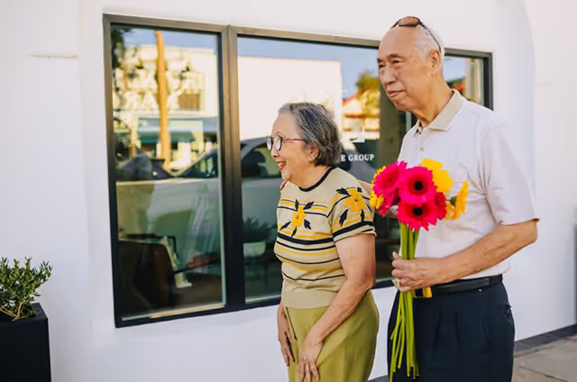 What to Look for in a Senior Living Community