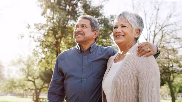 When to Move to Senior Living