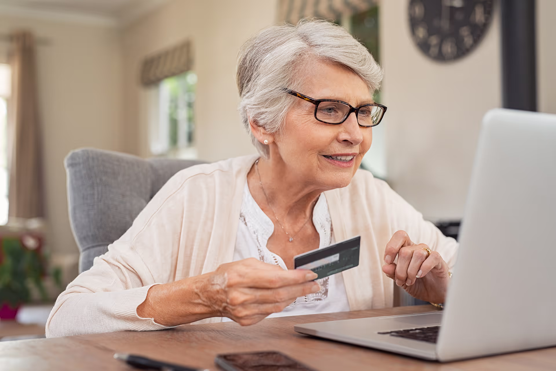 What Discounts Are Available for Senior Citizens?