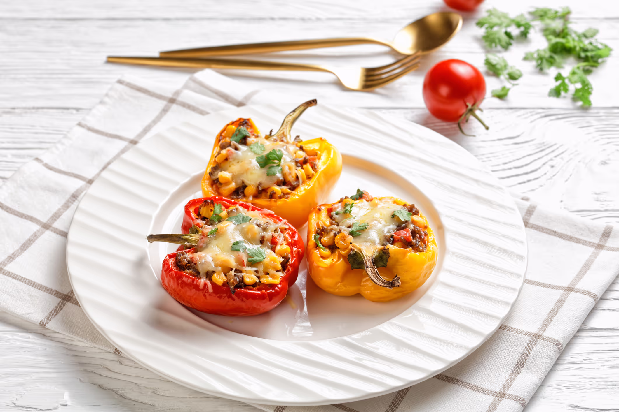 Best Summer Recipes