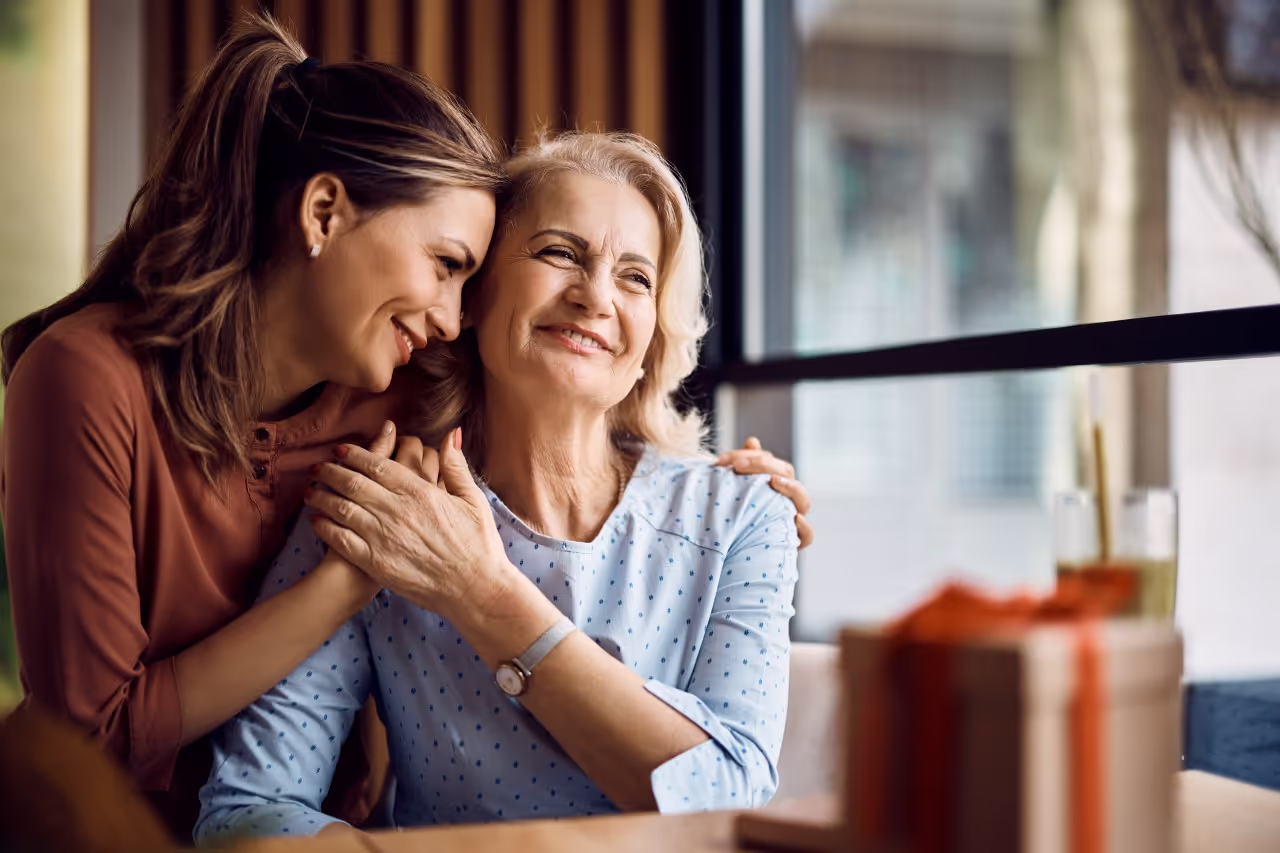 Tips for Caregivers
