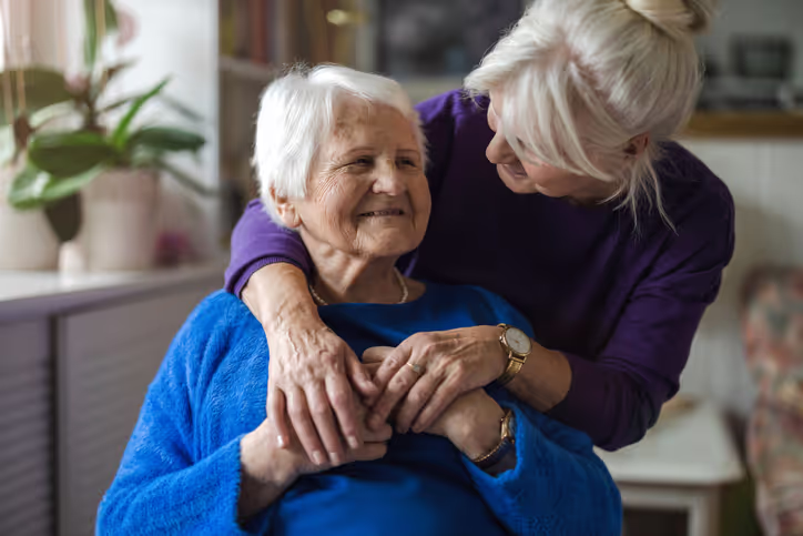 What are the Differences Between Alzheimer's and Dementia?