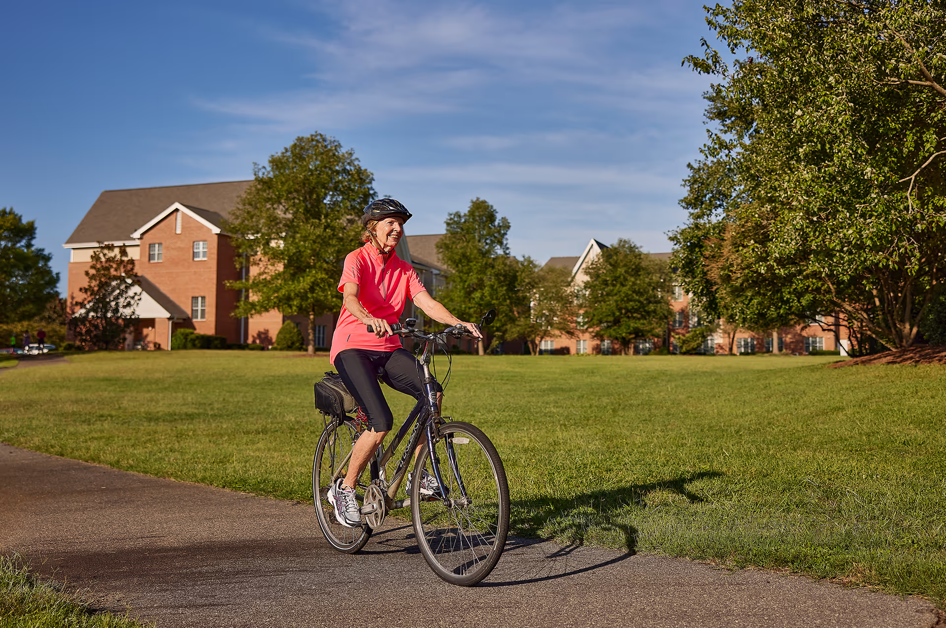 Active Senior Living Adventures at Taylor Glen