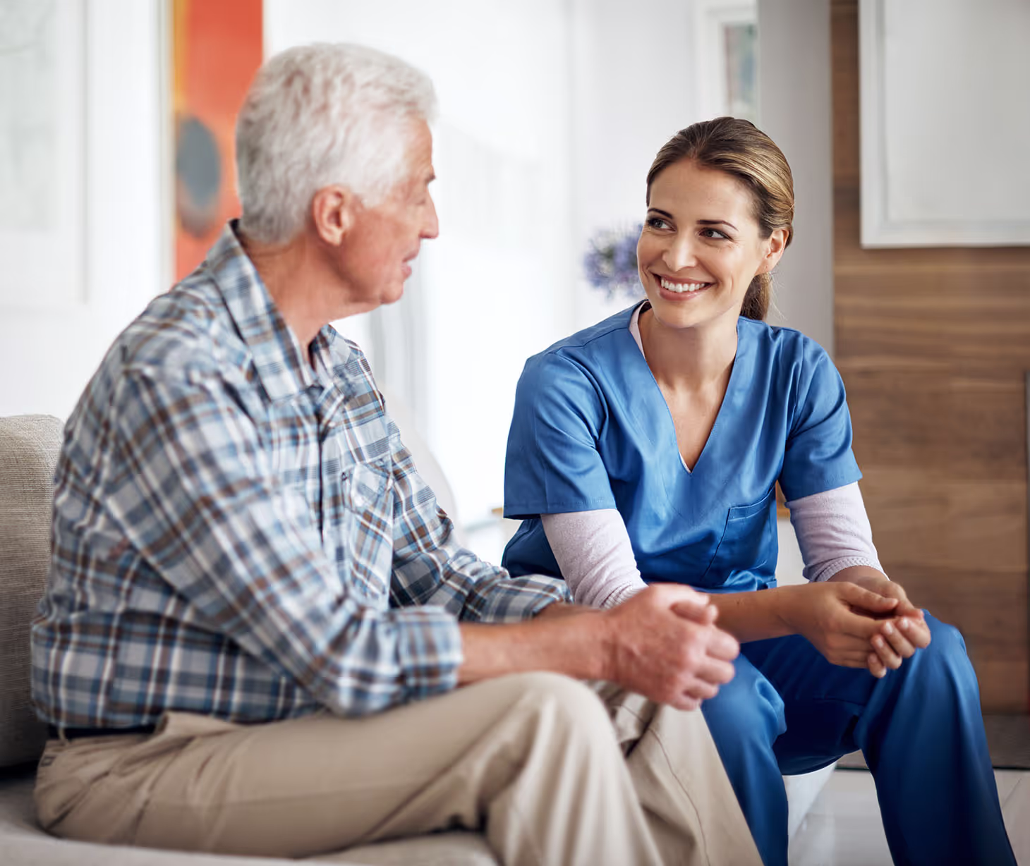 Taylor Glen - Your Destination for Inspired Senior Living