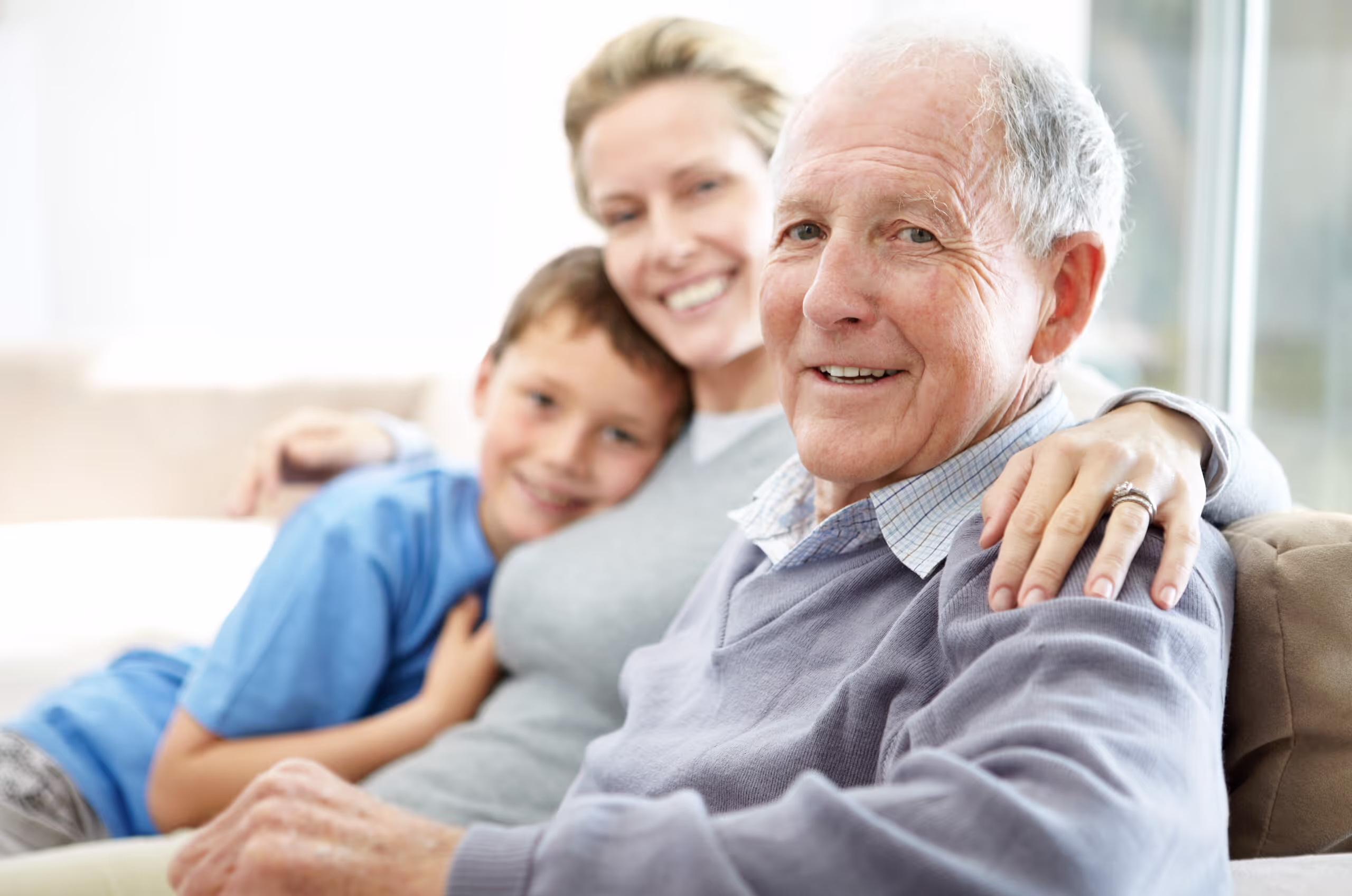 Guide to Family Involvement at Taylor Glen