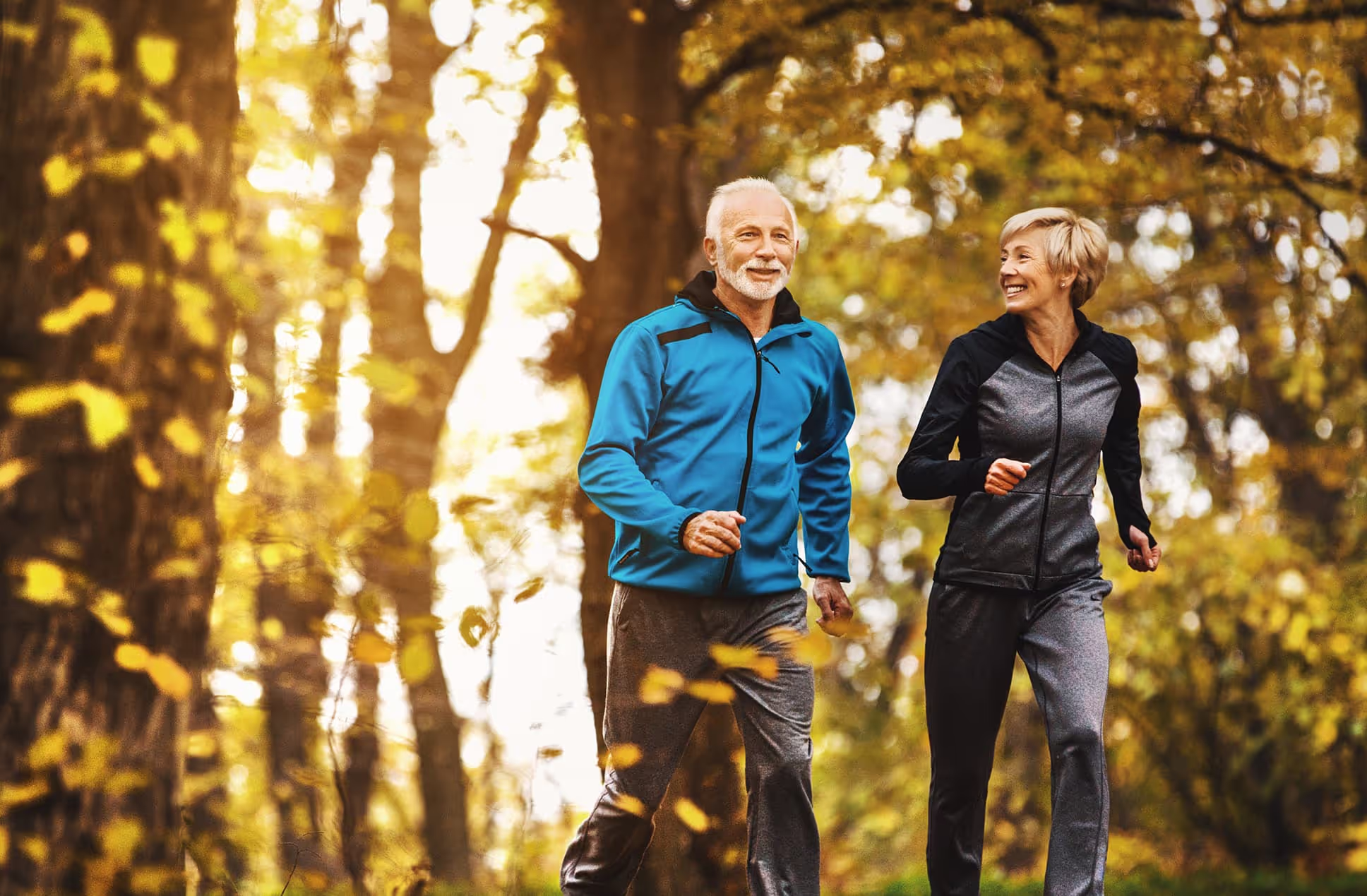 Senior Living in the Heart of Concord