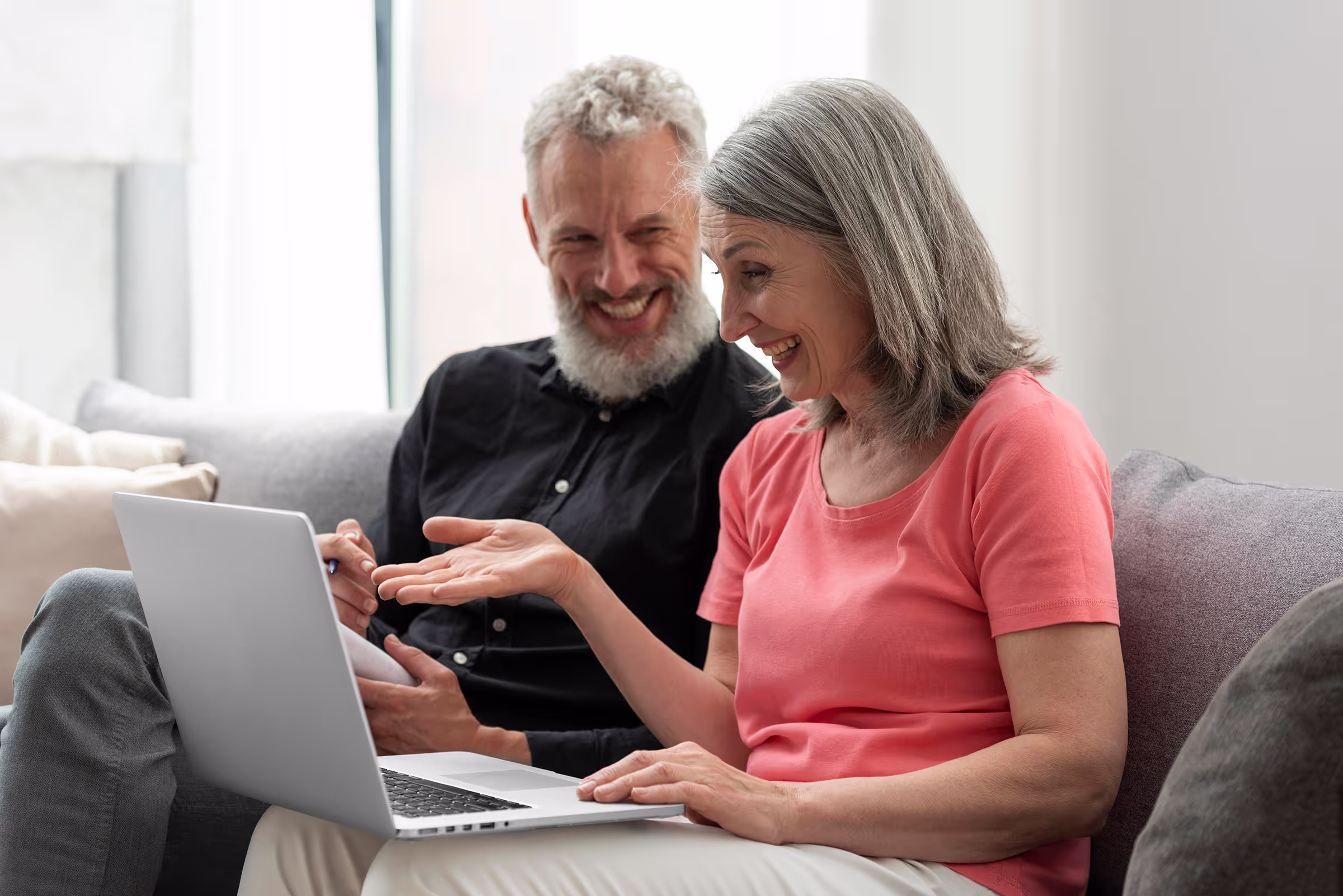 Financial Planning Tips for Seniors