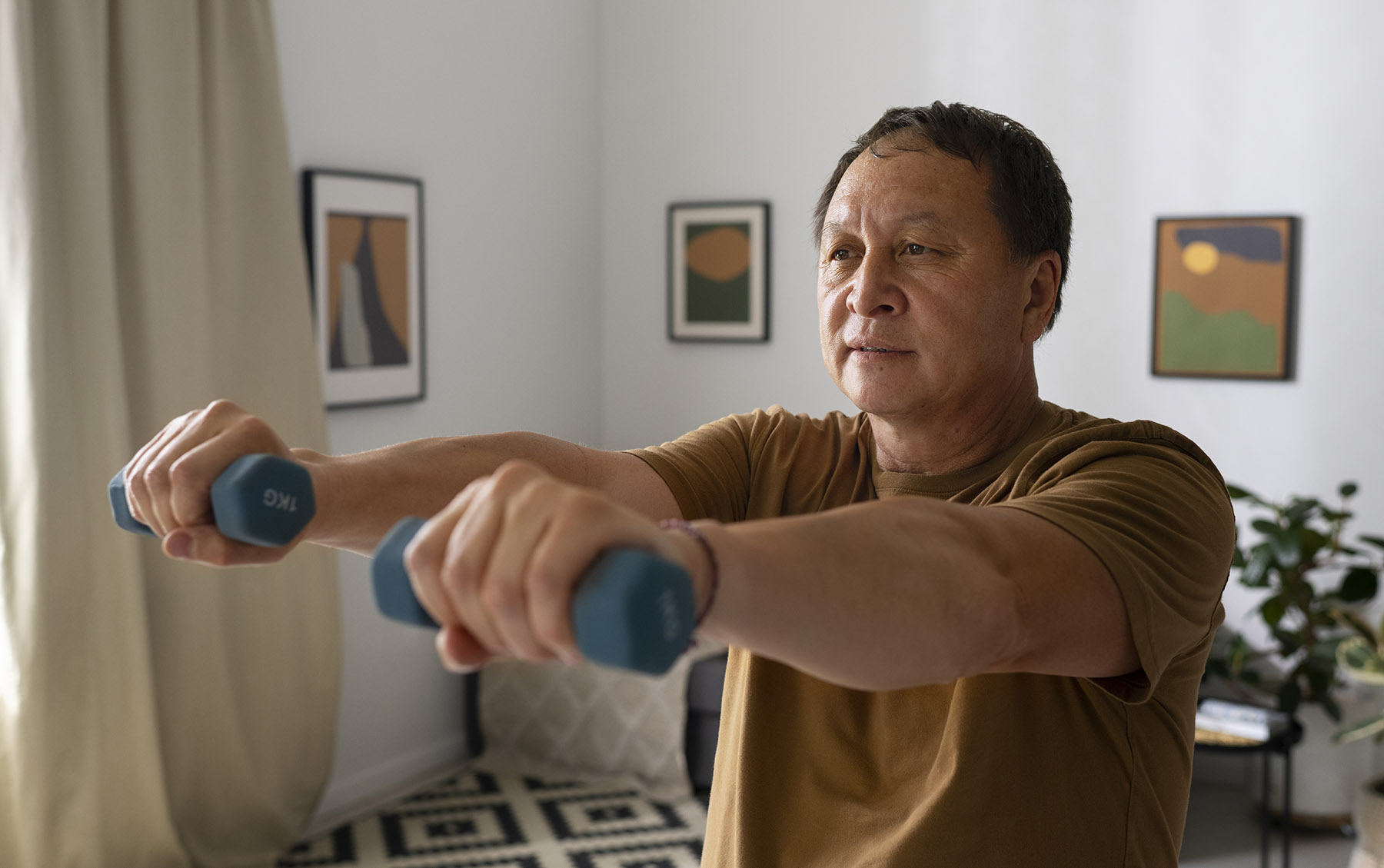 Fall Prevention Tips for Seniors: Preparing for a Safe Season