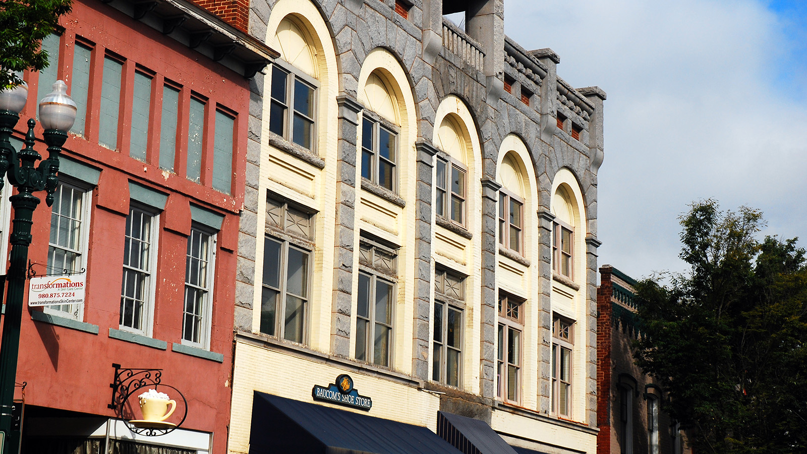 Why Concord, NC Is a Smart Place to Retire