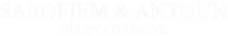 logo sarofiem and antoun