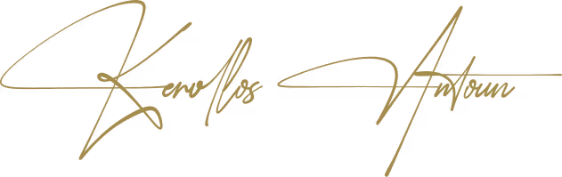 Kerollos Antoun
