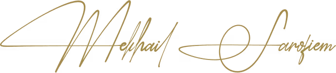 Mikhail Signature