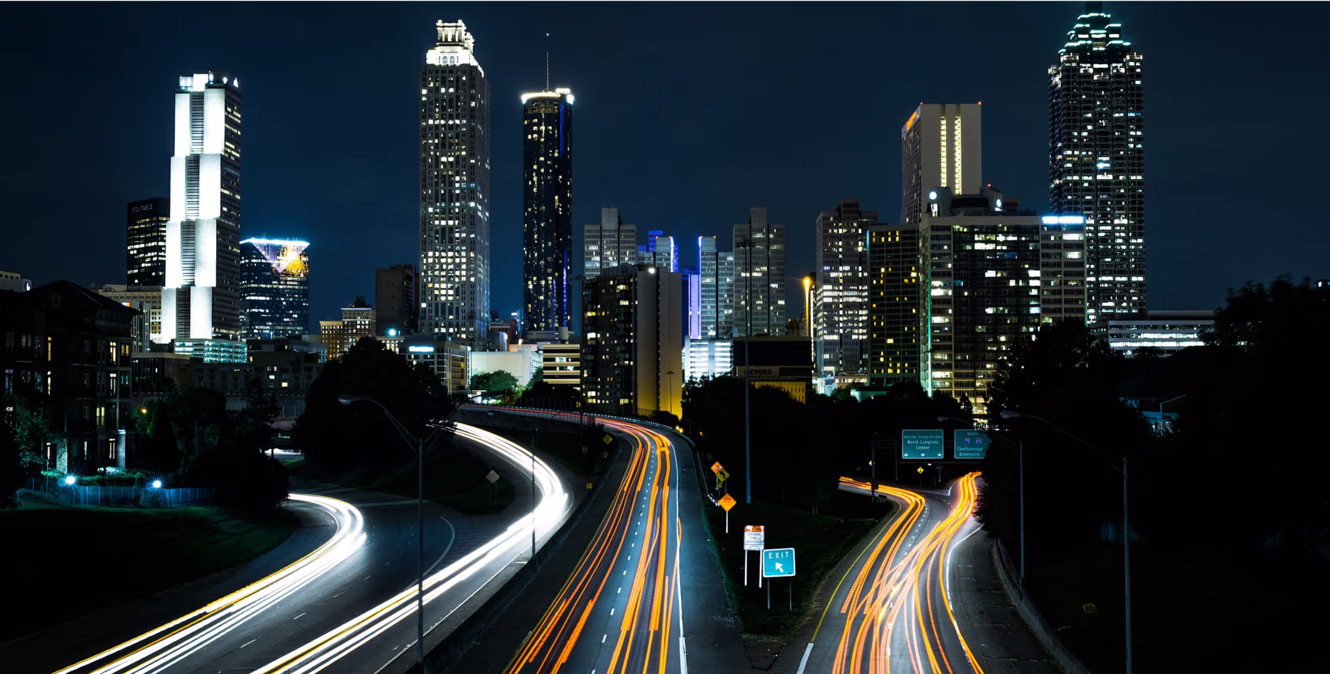 skyline