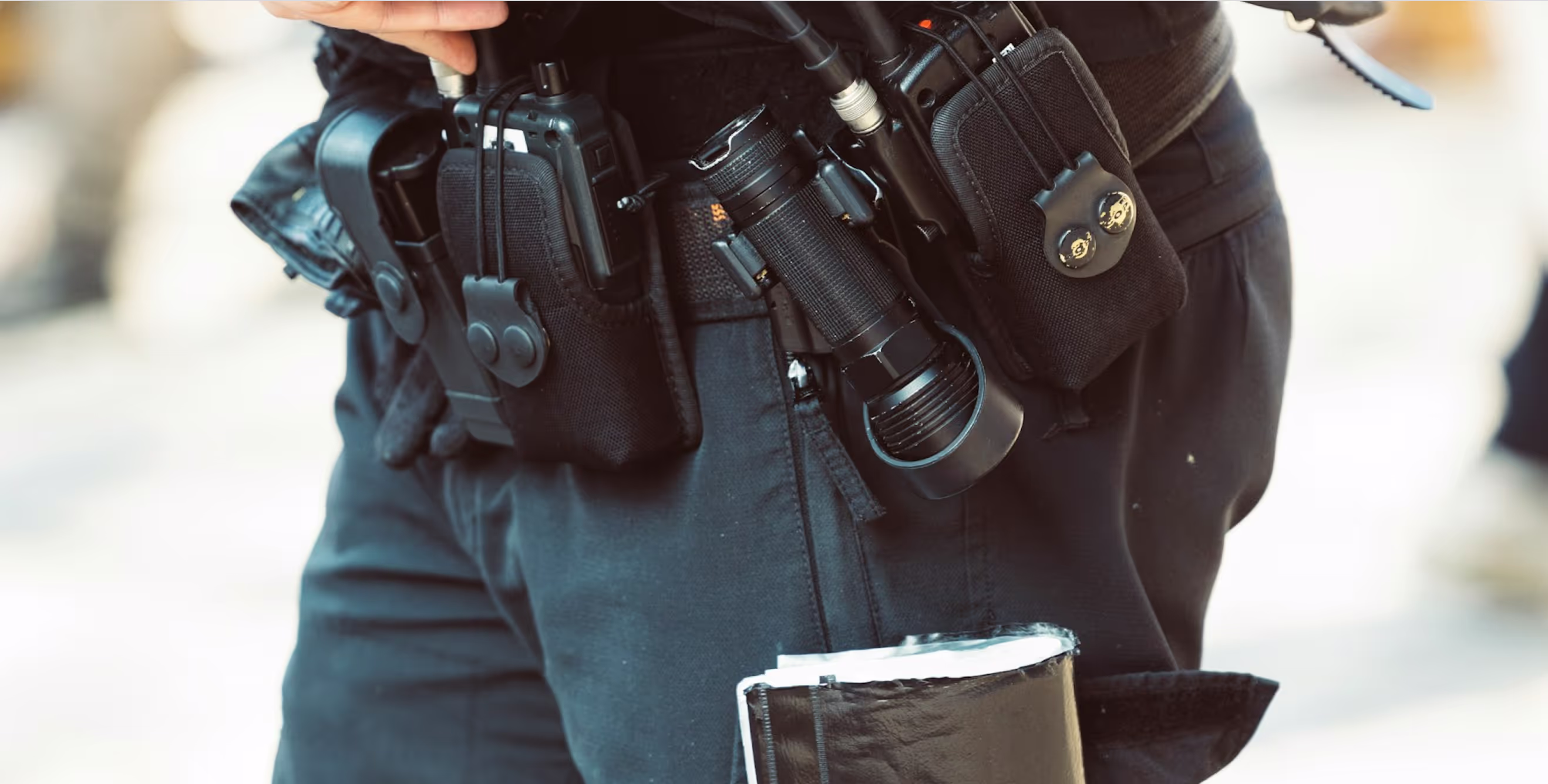 police