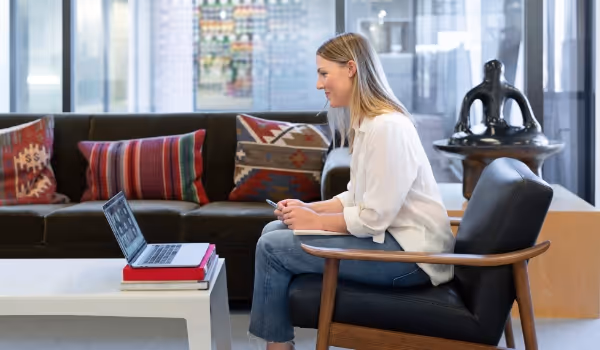 Akoesta akoestiek bij online meetings