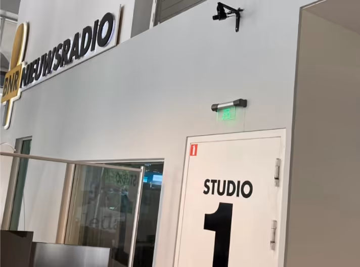 Acoustic Solutions at Swiss School