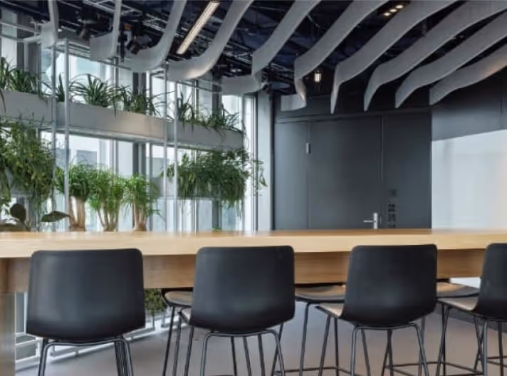 Good acoustics fit