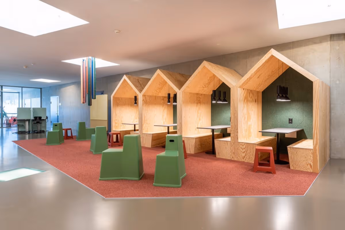 educational environment