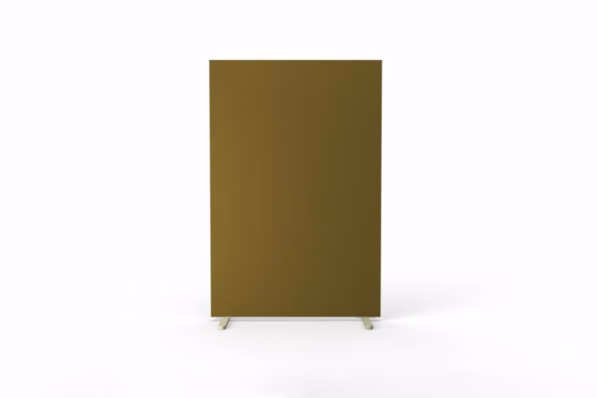 SS50 floor screen