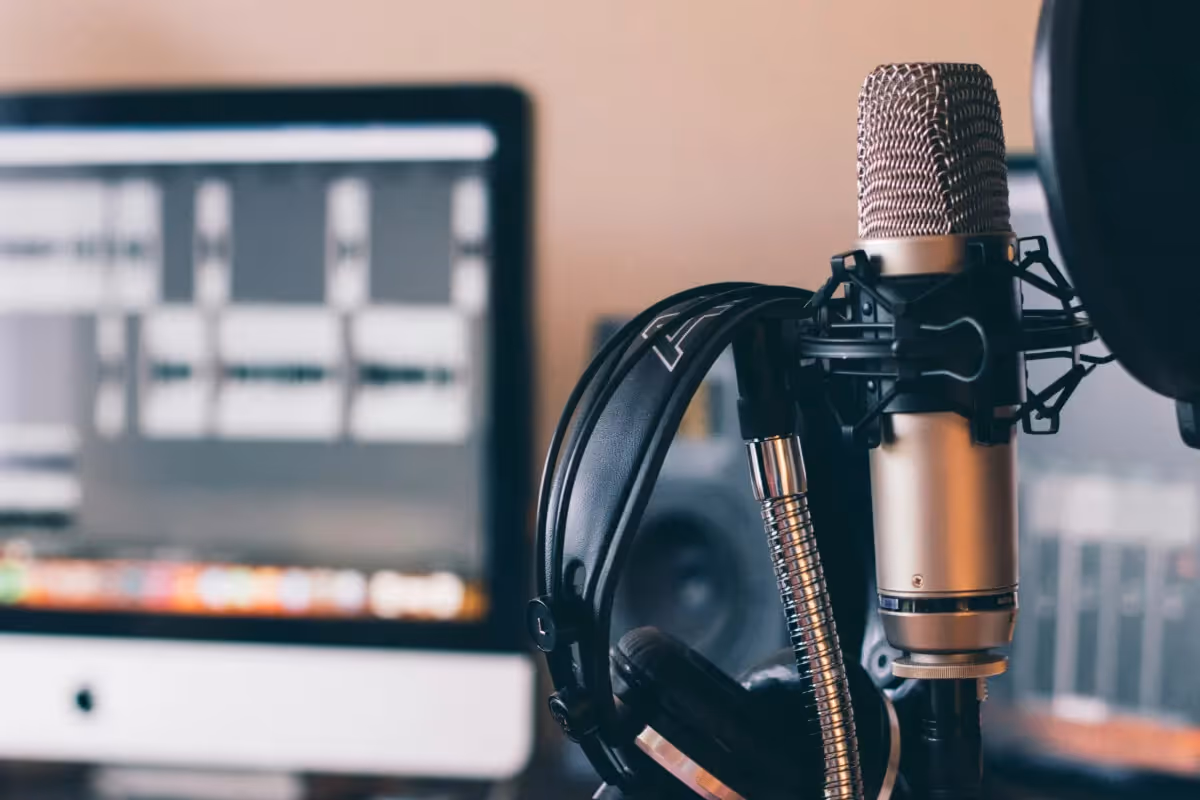 excellent sound quality