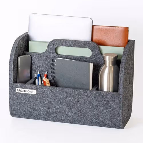 Workplace acoustic solution Twoway Toolbox