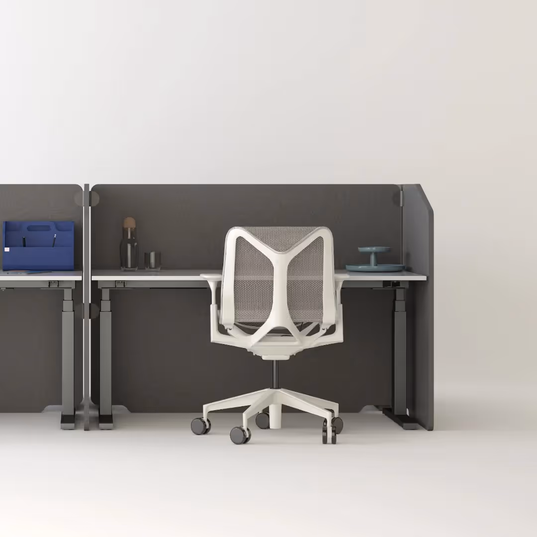 Murus acoustic divider