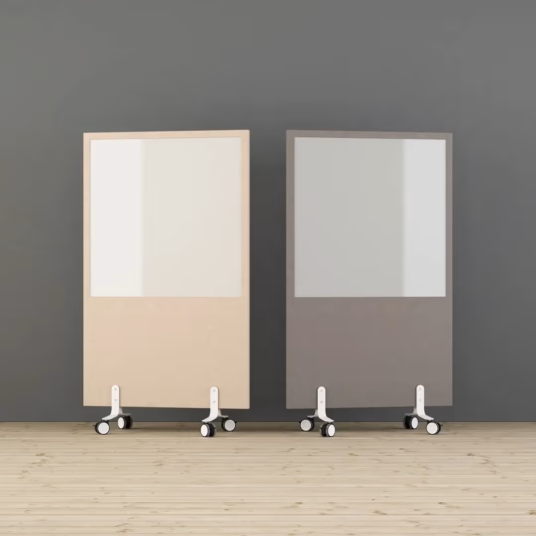 Sound-absorbing panel