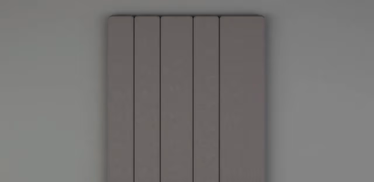 Contemporary acoustic treatment