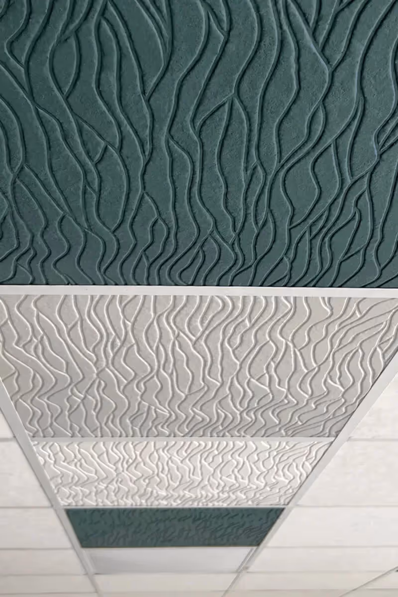 Sustainable wall panel