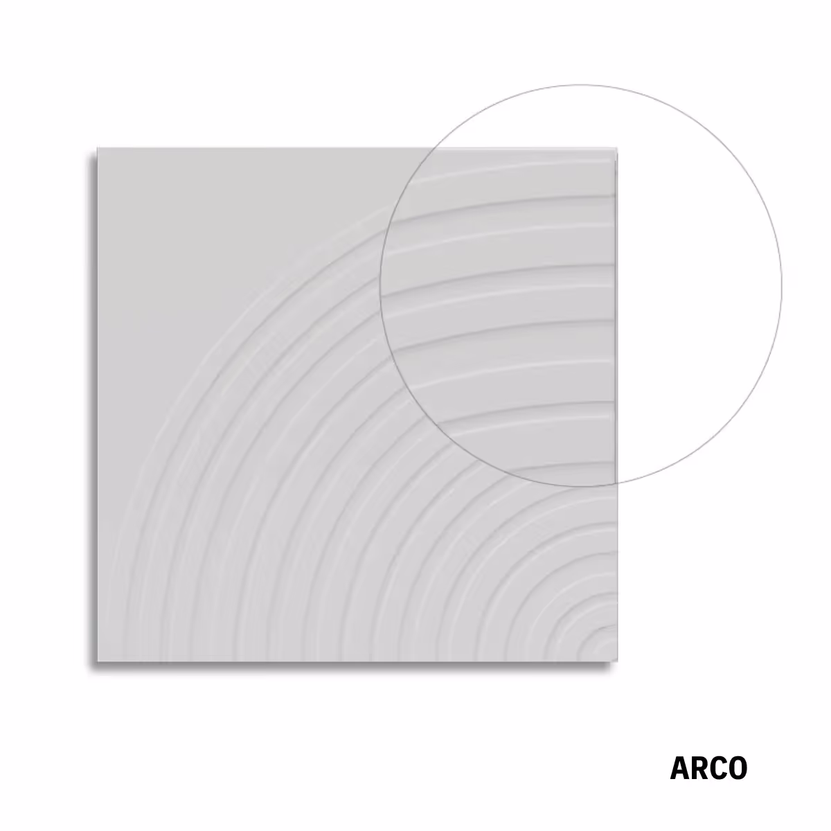 Recycled fabric coating