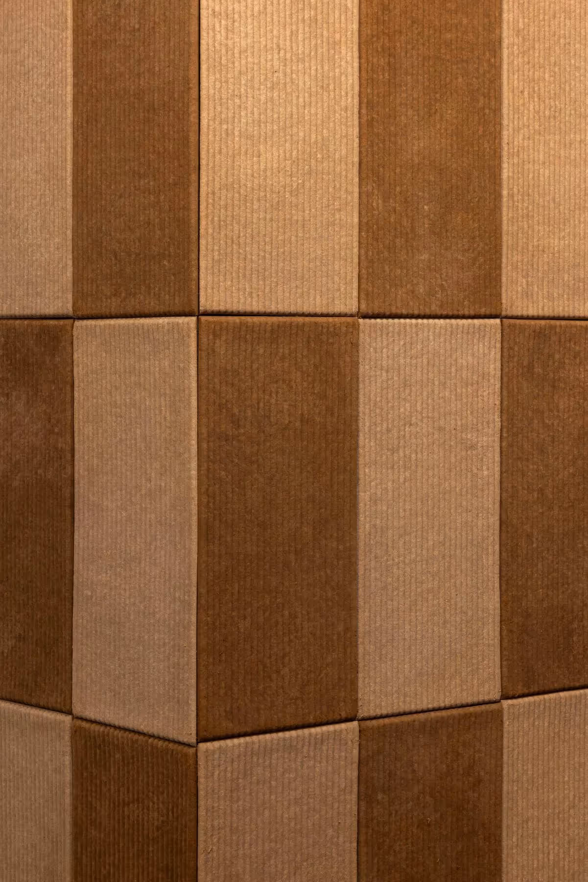 Cotton Tiles® for stylish walls