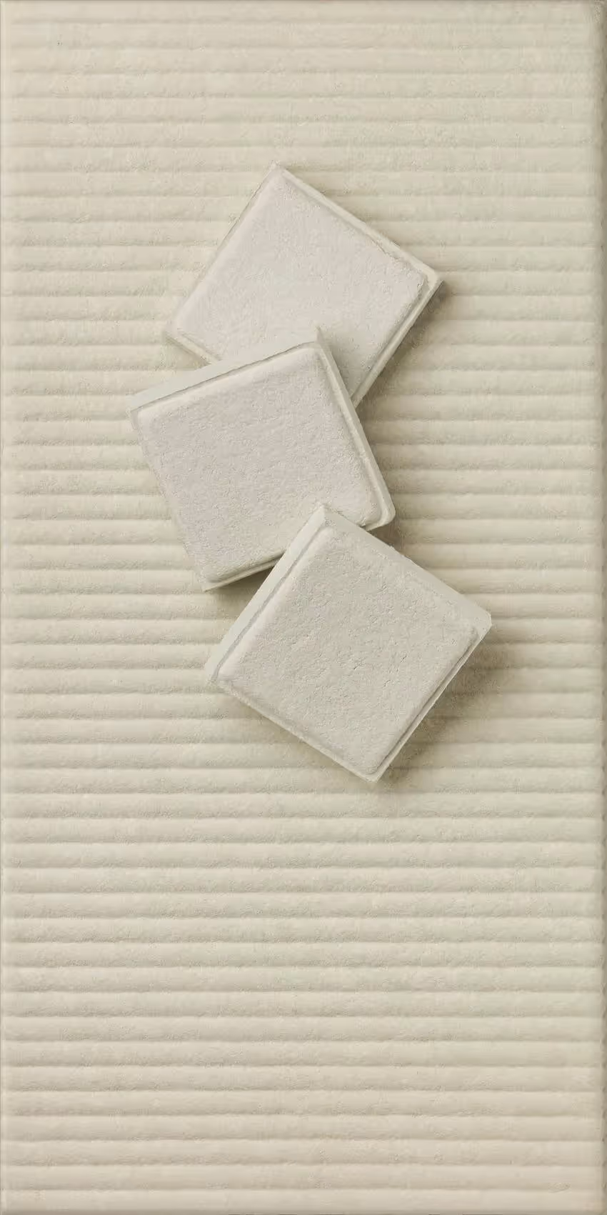 Cotton Tiles® sustainable feature