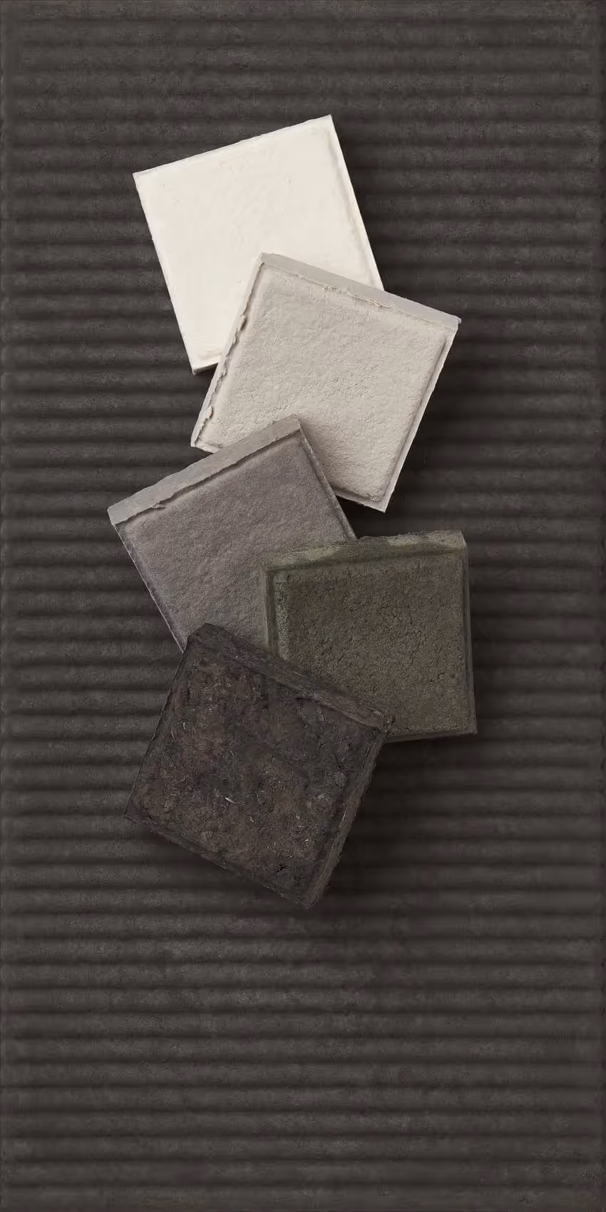 Cotton Tiles® versatile patterns