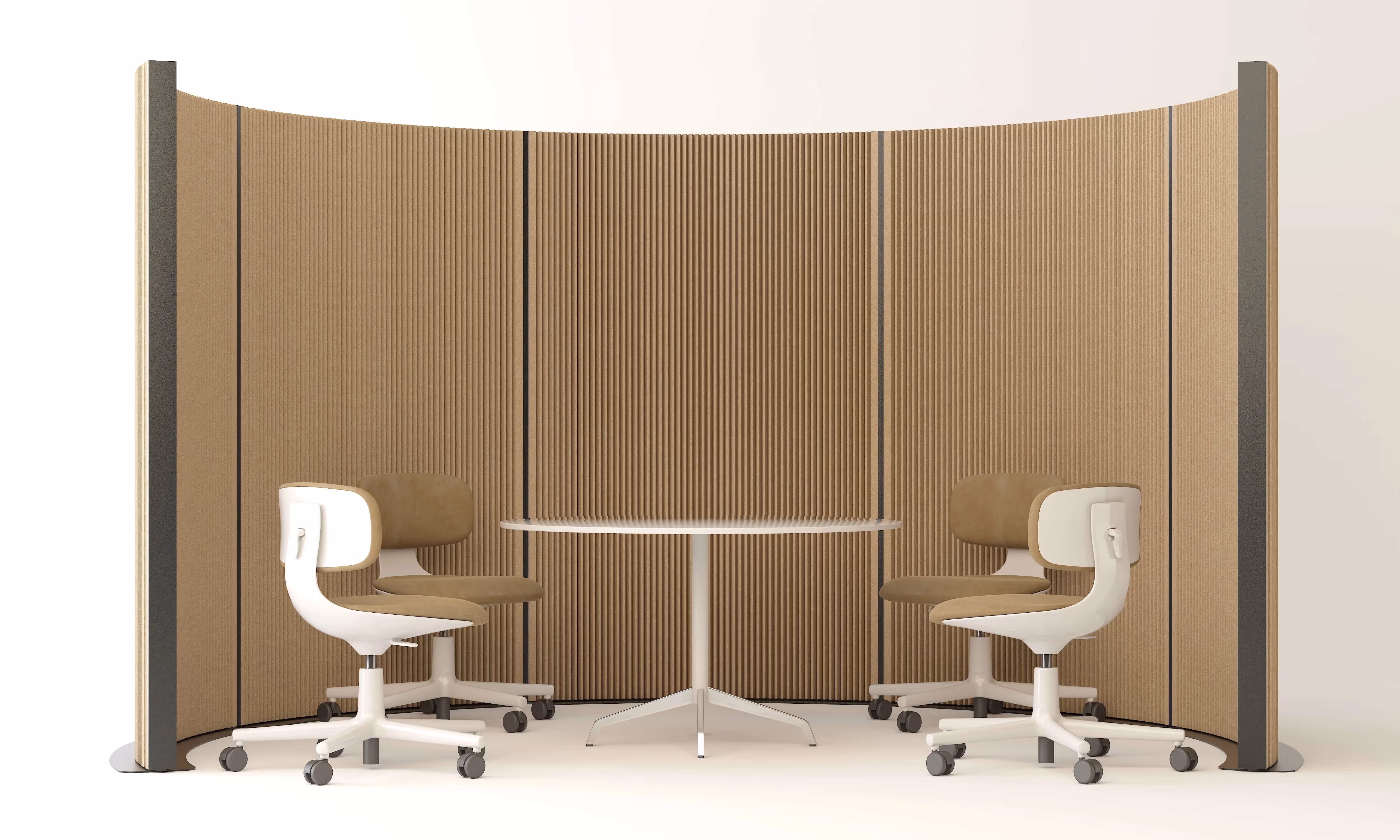 Omnia Panel Enhancing Room Acoustics