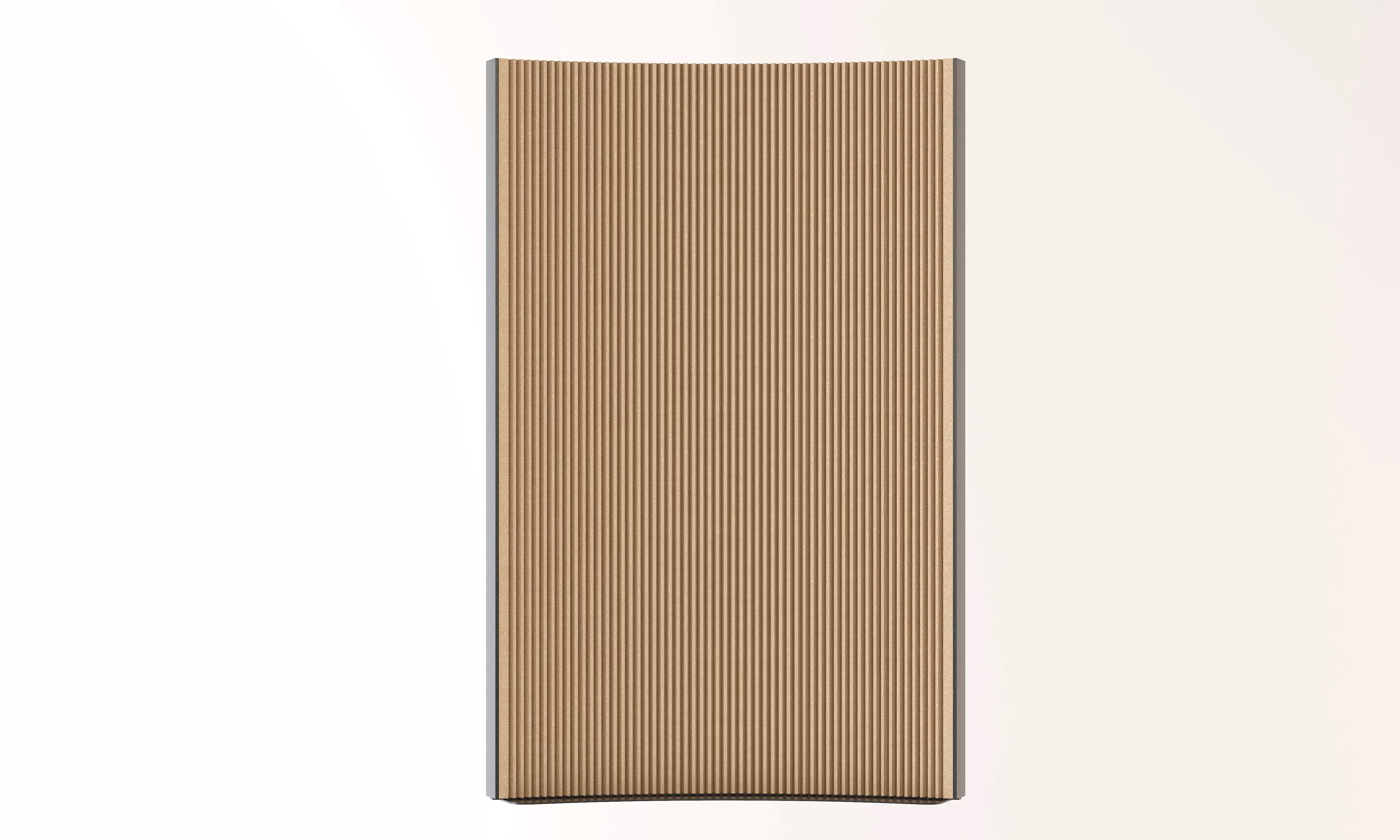 Adjustable Omnia Acoustic Partition
