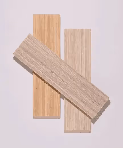 Elegant Riftcut® texture detail.