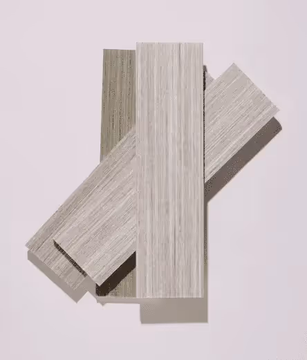 Versatile Riftcut® wall solution.