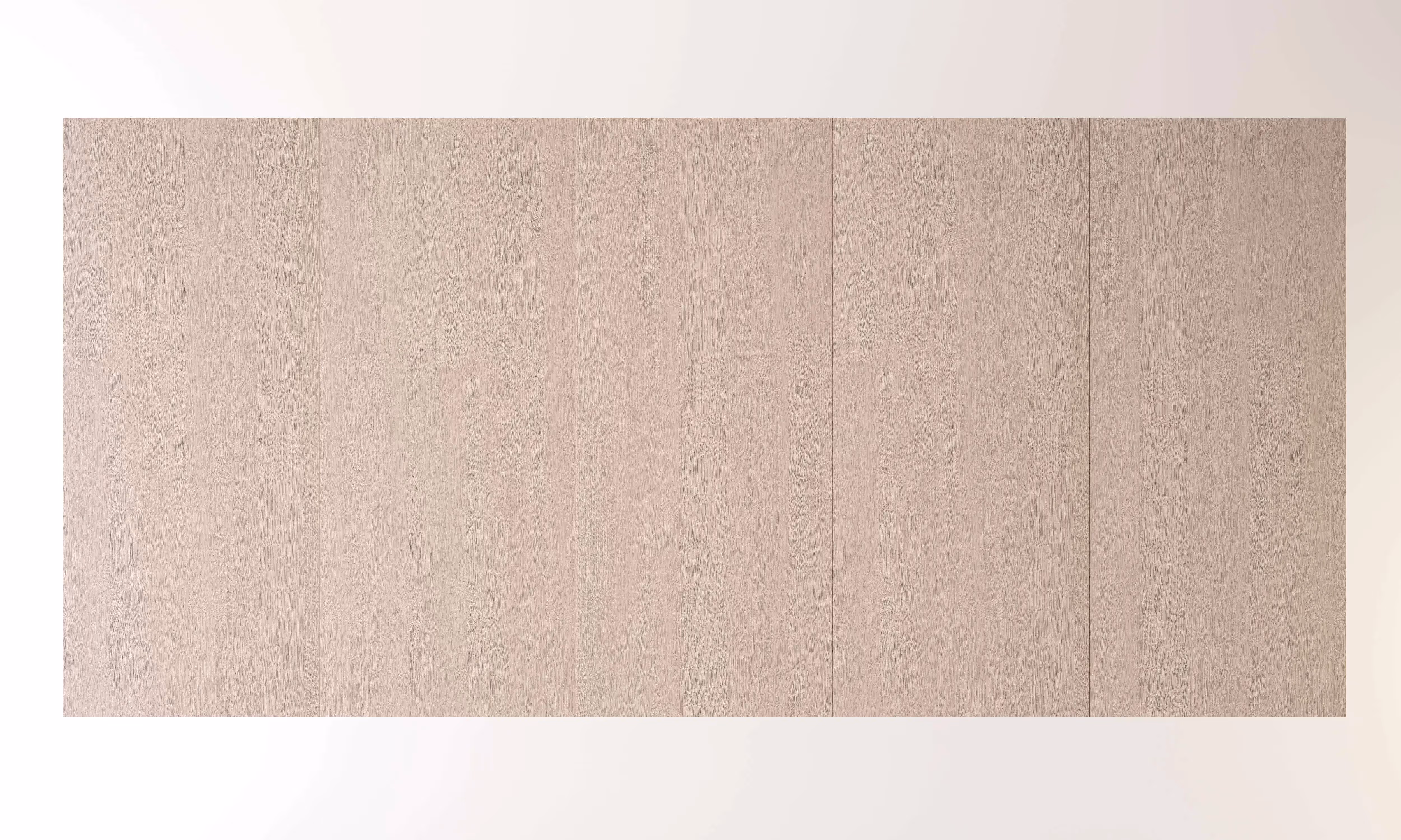 Riftcut® wall cover in office space