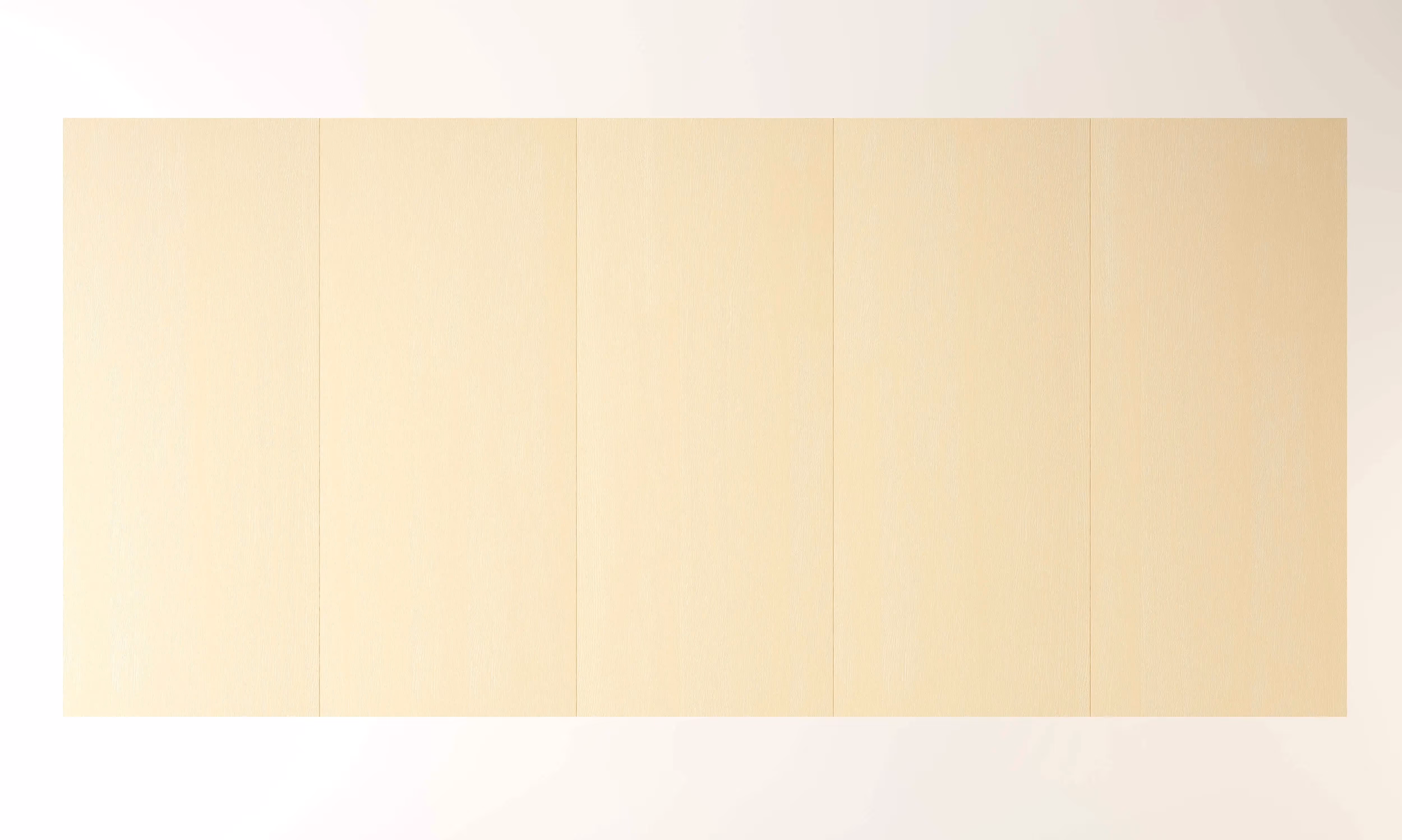 Riftcut® covering for accent walls