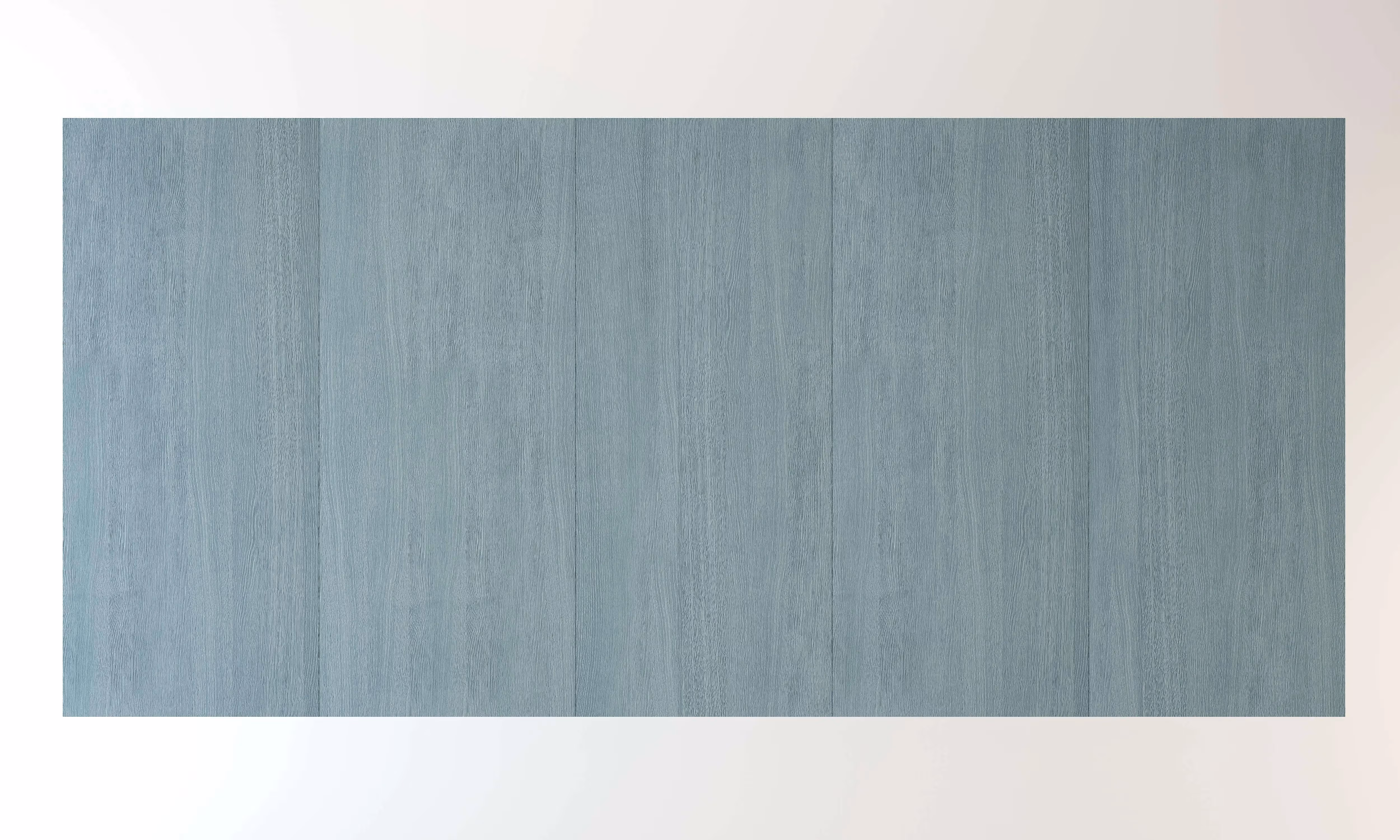 Premium Riftcut® wall finish.