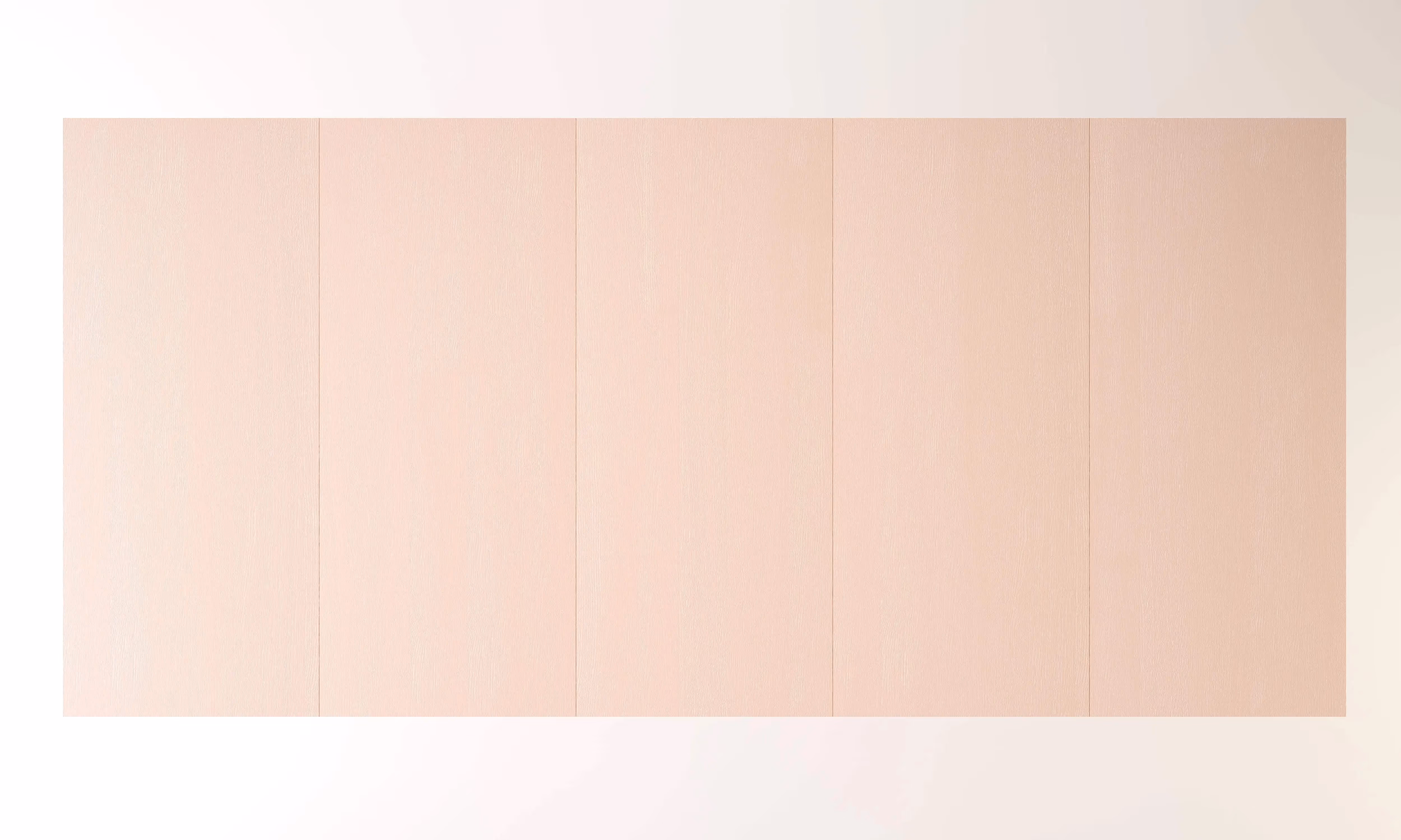 Riftcut® eco-friendly wall option.