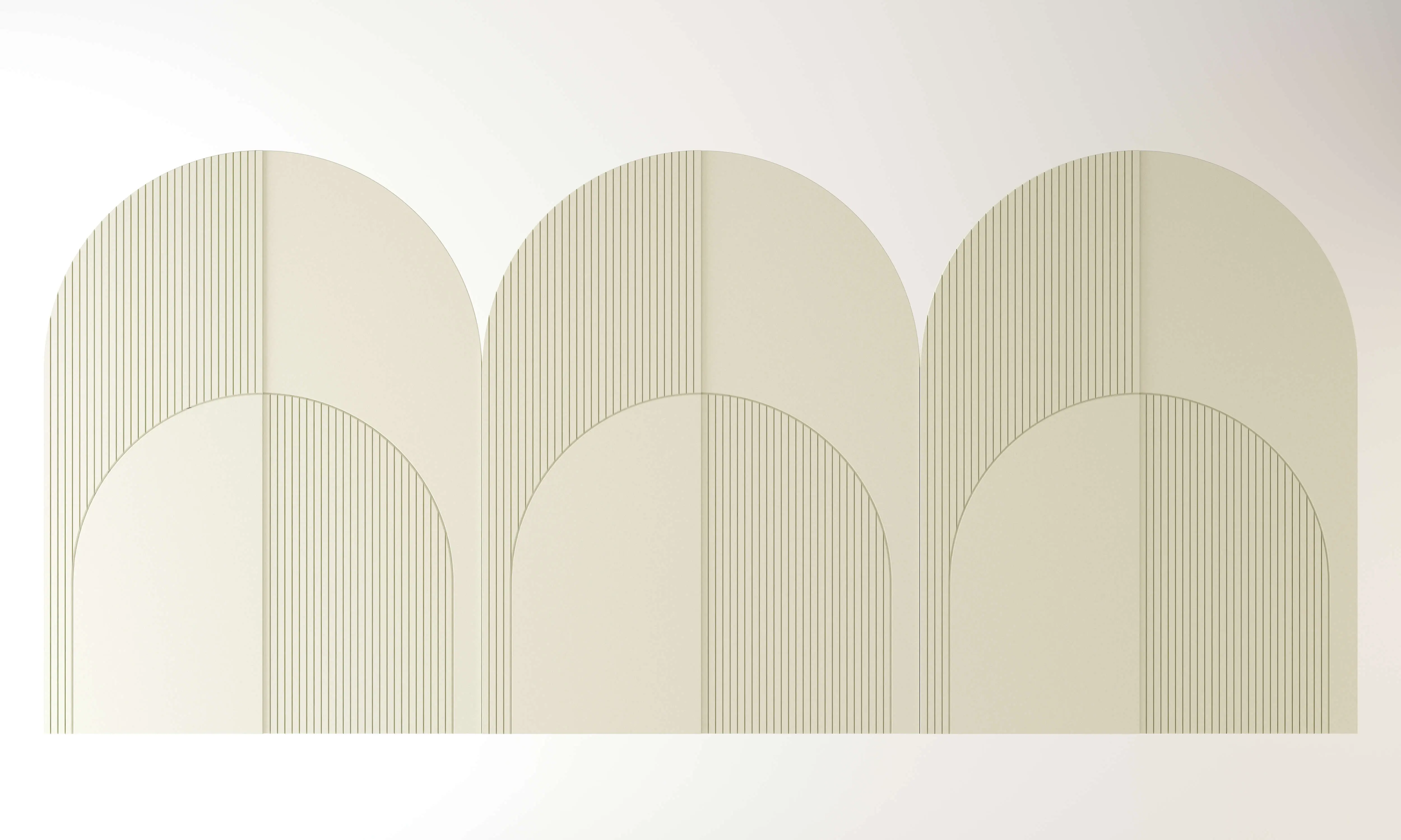 Transformative Wall Panels for Noise Reduction