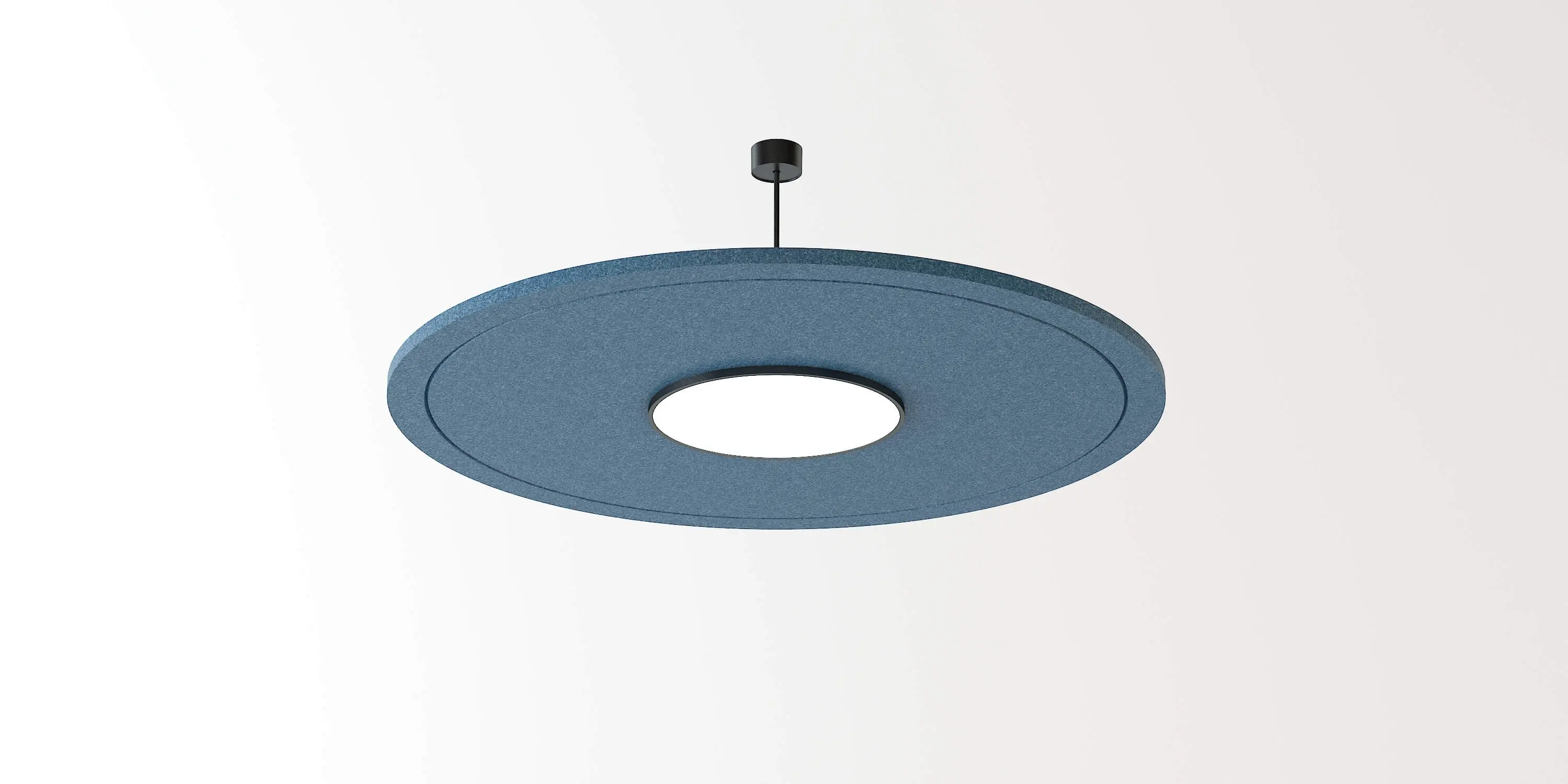 Soft lighting and acoustic power of Circ in a cozy interior