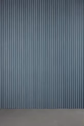 Elegant Track Wall Panel for Living Room